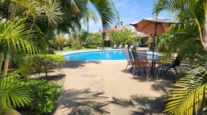 Casa Henry Bocanegra