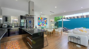 Casa Debikal @ Nuevo Vallarta